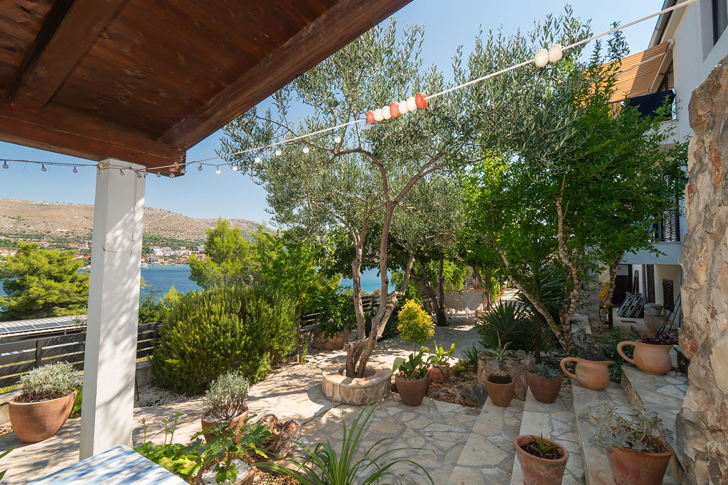 Garden 5