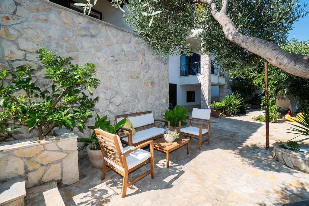 Garden 1